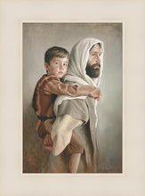 Load image into Gallery viewer, Carrying Us Home

