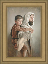 Load image into Gallery viewer, Carrying Us Home
