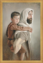 Load image into Gallery viewer, Carrying Us Home
