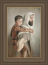 Load image into Gallery viewer, Carrying Us Home
