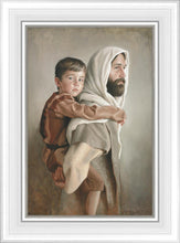 Load image into Gallery viewer, Carrying Us Home

