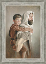 Load image into Gallery viewer, Carrying Us Home
