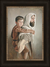 Load image into Gallery viewer, Carrying Us Home
