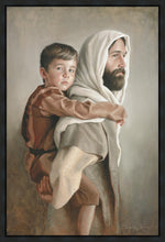 Load image into Gallery viewer, Carrying Us Home
