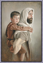 Load image into Gallery viewer, Carrying Us Home
