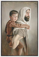 Load image into Gallery viewer, Carrying Us Home Gallery Wrap
