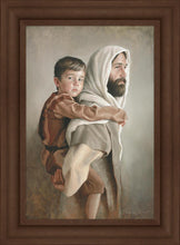Load image into Gallery viewer, Carrying Us Home
