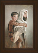 Load image into Gallery viewer, Carrying Us Home
