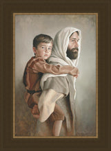 Load image into Gallery viewer, Carrying Us Home
