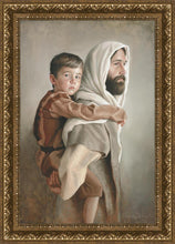 Load image into Gallery viewer, Carrying Us Home
