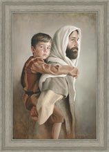 Load image into Gallery viewer, Carrying Us Home

