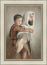 Load image into Gallery viewer, Carrying Us Home
