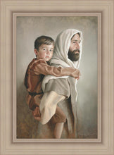Load image into Gallery viewer, Carrying Us Home
