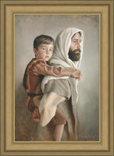 Load image into Gallery viewer, Carrying Us Home
