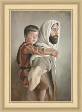 Load image into Gallery viewer, Carrying Us Home
