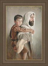 Load image into Gallery viewer, Carrying Us Home
