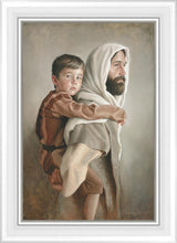 Load image into Gallery viewer, Carrying Us Home

