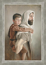 Load image into Gallery viewer, Carrying Us Home
