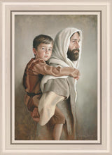 Load image into Gallery viewer, Carrying Us Home
