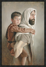 Load image into Gallery viewer, Carrying Us Home Gallery Wrap
