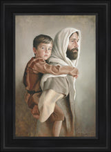 Load image into Gallery viewer, Carrying Us Home
