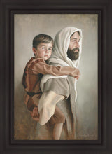 Load image into Gallery viewer, Carrying Us Home
