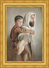 Load image into Gallery viewer, Carrying Us Home
