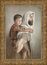 Load image into Gallery viewer, Carrying Us Home
