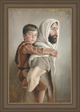 Load image into Gallery viewer, Carrying Us Home
