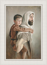 Load image into Gallery viewer, Carrying Us Home
