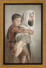 Load image into Gallery viewer, Carrying Us Home Gallery Wrap

