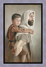 Load image into Gallery viewer, Carrying Us Home Gallery Wrap

