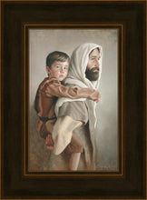Load image into Gallery viewer, Carrying Us Home
