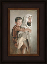 Load image into Gallery viewer, Carrying Us Home
