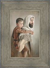 Load image into Gallery viewer, Carrying Us Home
