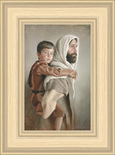Load image into Gallery viewer, Carrying Us Home
