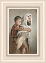 Load image into Gallery viewer, Carrying Us Home
