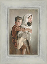 Load image into Gallery viewer, Carrying Us Home
