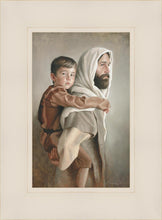 Load image into Gallery viewer, Carrying Us Home
