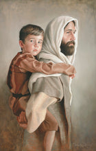 Load image into Gallery viewer, Carrying Us Home
