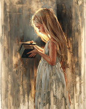 Load image into Gallery viewer, The Light of Hope Gallery Wrap
