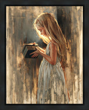 Load image into Gallery viewer, The Light of Hope Gallery Wrap
