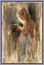 Load image into Gallery viewer, The Light of Hope Gallery Wrap
