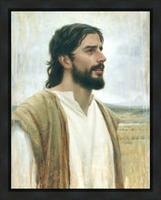 Load image into Gallery viewer, Clarity In His Mission Gallery Wrap
