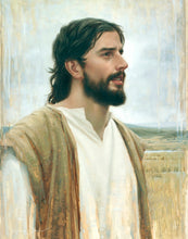 Load image into Gallery viewer, Clarity In His Mission
