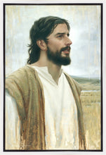 Load image into Gallery viewer, Clarity In His Mission Gallery Wrap
