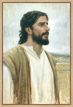 Load image into Gallery viewer, Clarity In His Mission Gallery Wrap
