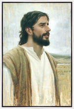 Load image into Gallery viewer, Clarity In His Mission Gallery Wrap
