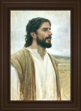 Load image into Gallery viewer, Clarity In His Mission
