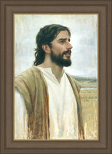 Load image into Gallery viewer, Clarity In His Mission
